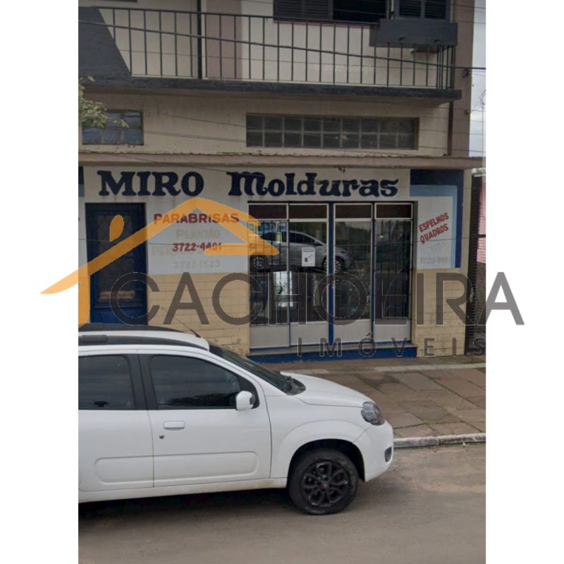 Sala no bairro CENTRO em CACHOEIRA DO SUL