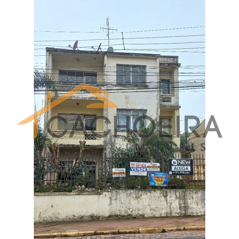 Apto 2 Quartos no bairro CENTRO em CACHOEIRA DO SUL