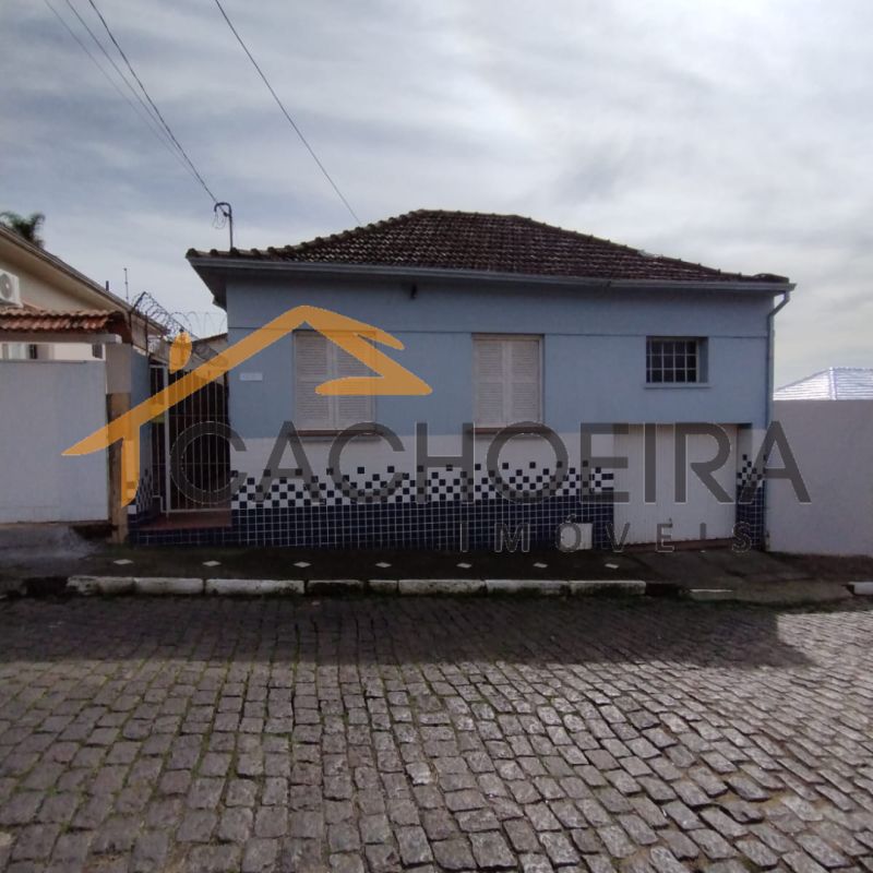 Casa 2 Quartos no bairro BARCELOS em CACHOEIRA DO SUL