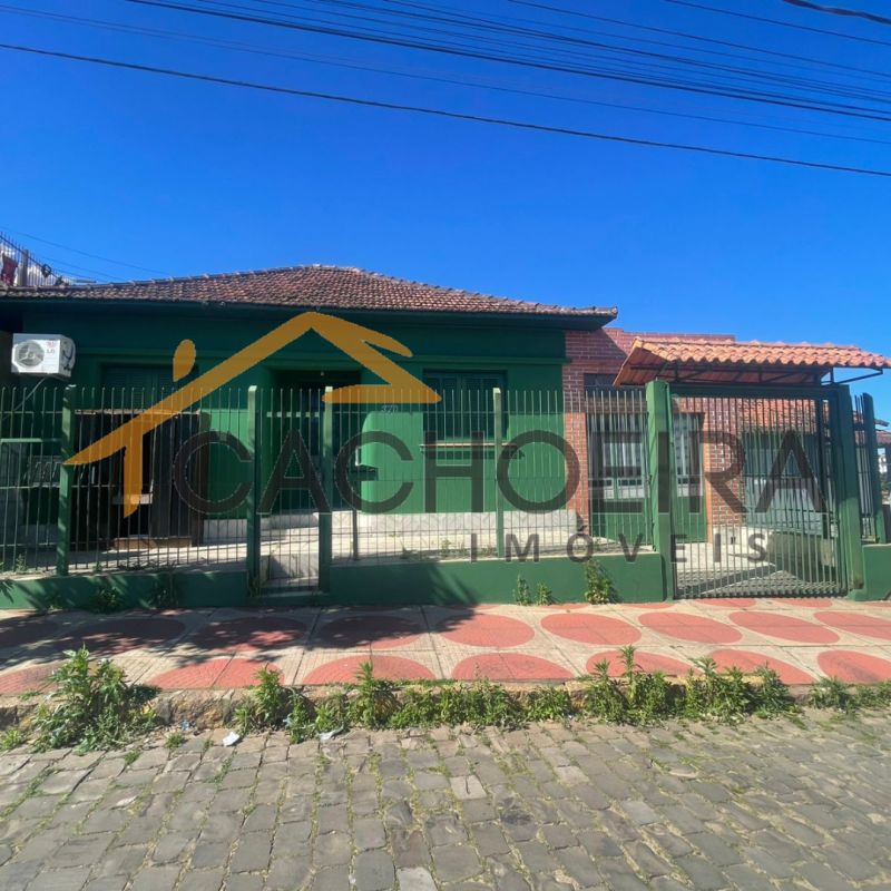 Casa no bairro GONCALVES em CACHOEIRA DO SUL
