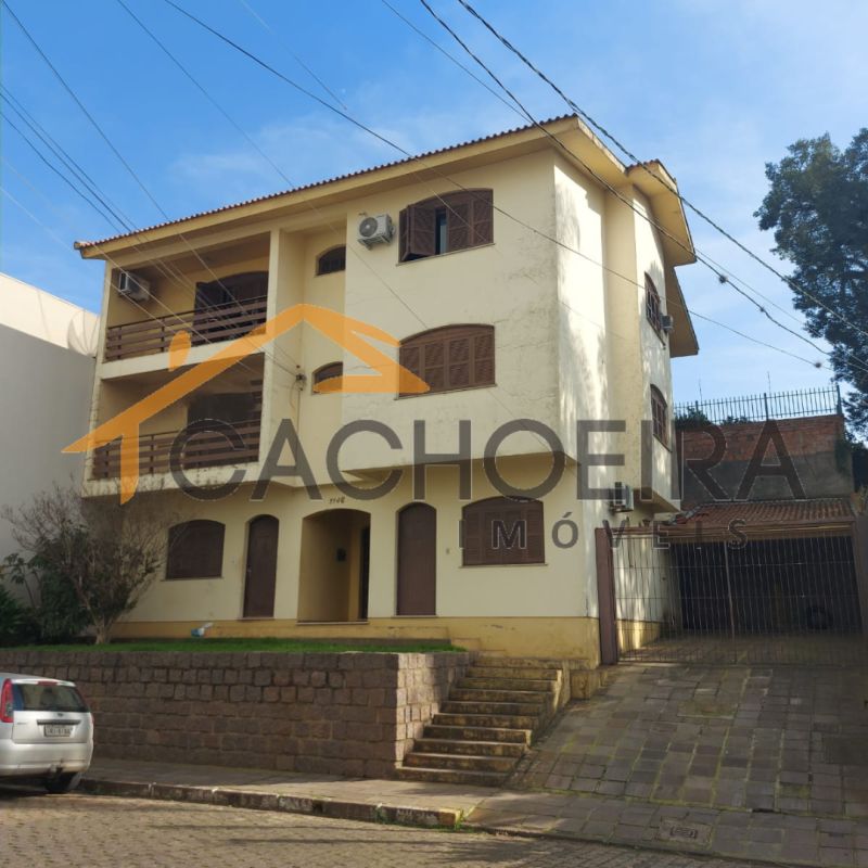 Apto 3 Quartos no bairro RIO BRANCO em CACHOEIRA DO SUL
