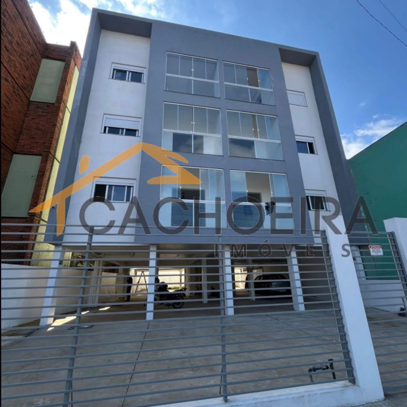 Apto 2 Quartos no bairro BARCELOS em CACHOEIRA DO SUL