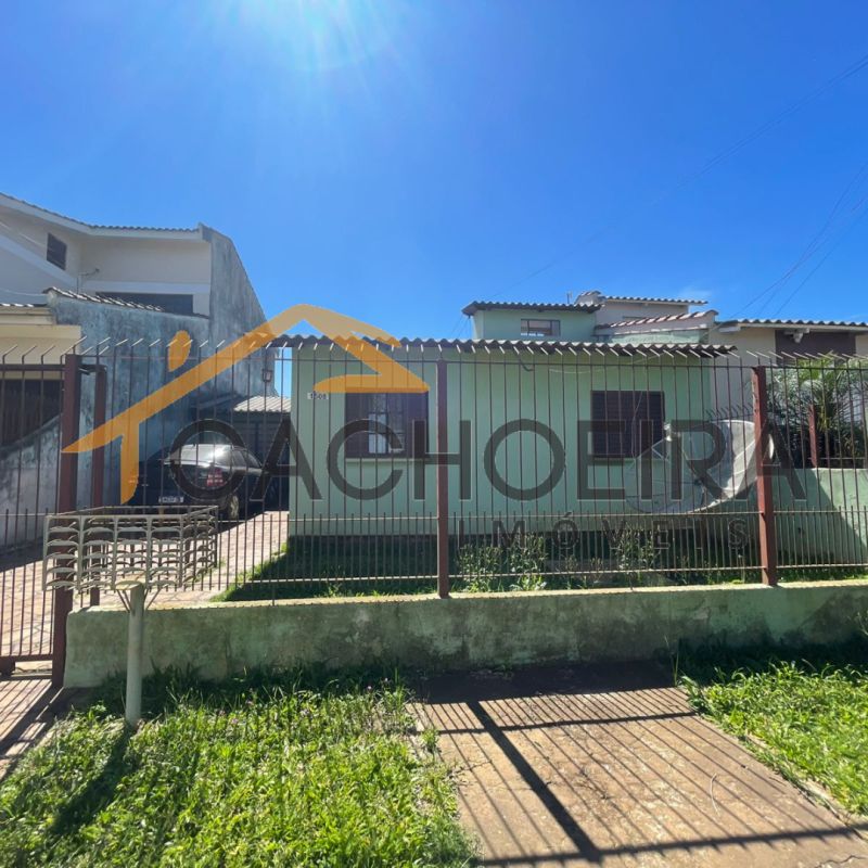 Casa 2 Quartos no bairro NOÊMIA em CACHOEIRA DO SUL
