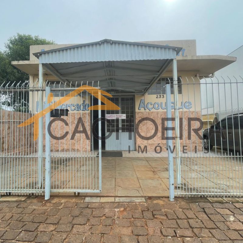 Sala no bairro MEDIANEIRA em CACHOEIRA DO SUL