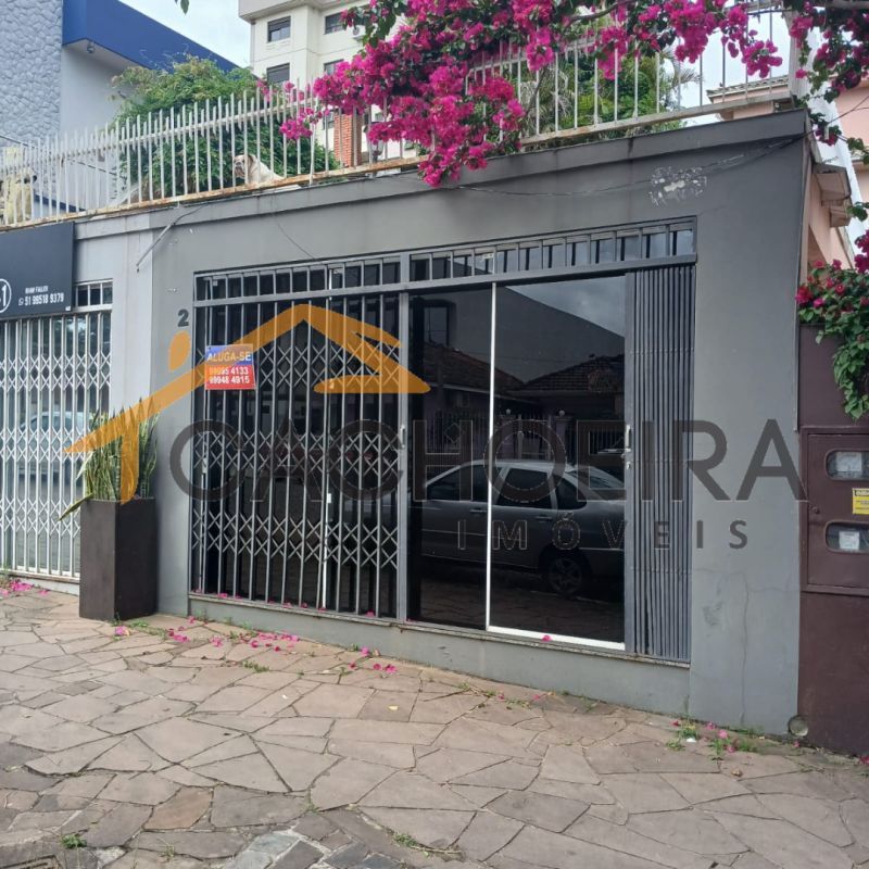 Sala no bairro CENTRO em CACHOEIRA DO SUL