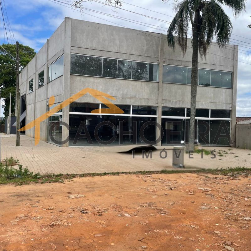 Pavilhão no bairro NOSSA SENHORA DE FATIMA em CACHOEIRA DO SUL