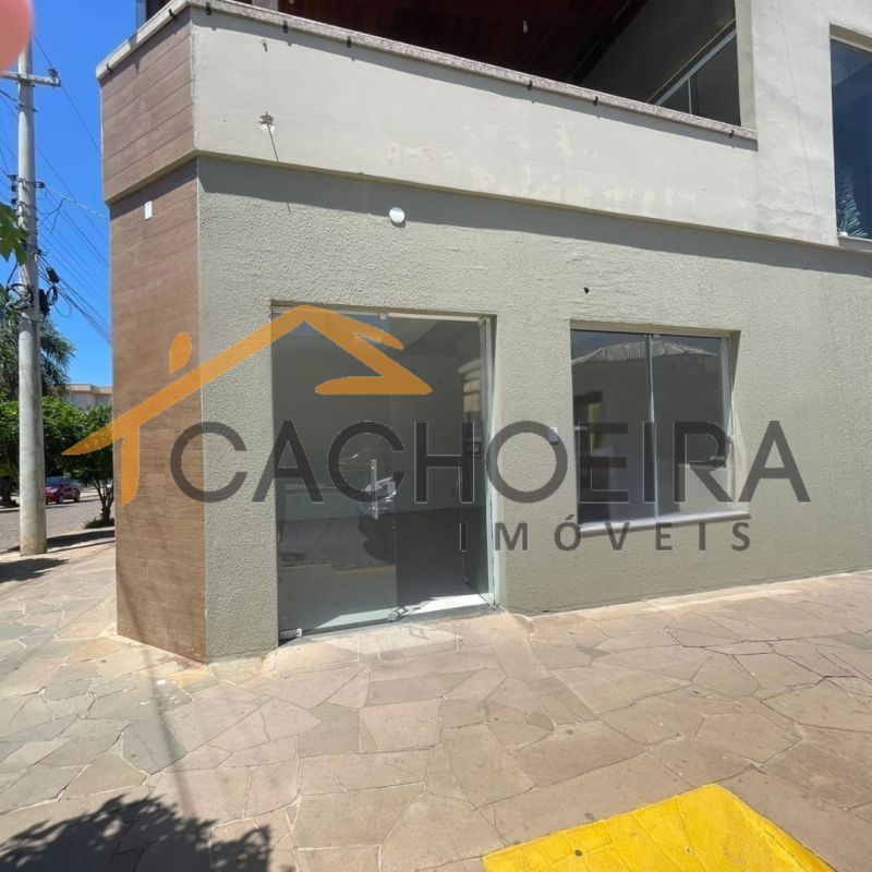 Sala no bairro GONCALVES em CACHOEIRA DO SUL