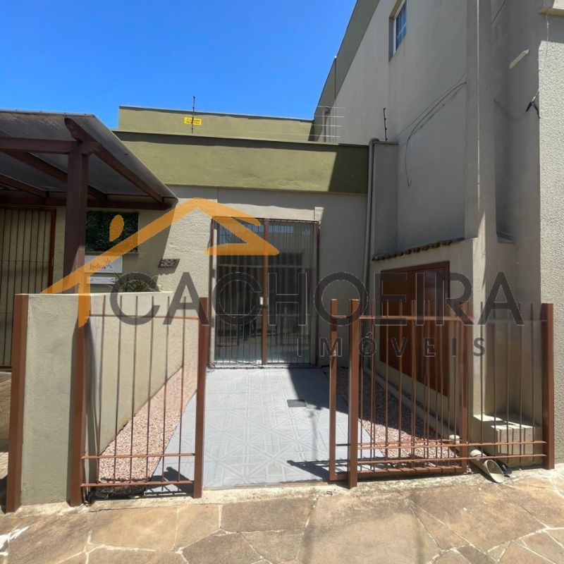 Sala no bairro GONCALVES em CACHOEIRA DO SUL