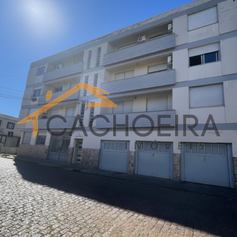 Apto 3 Quartos no bairro CENTRO em CACHOEIRA DO SUL