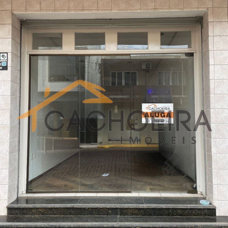 Sala no bairro CENTRO em CACHOEIRA DO SUL