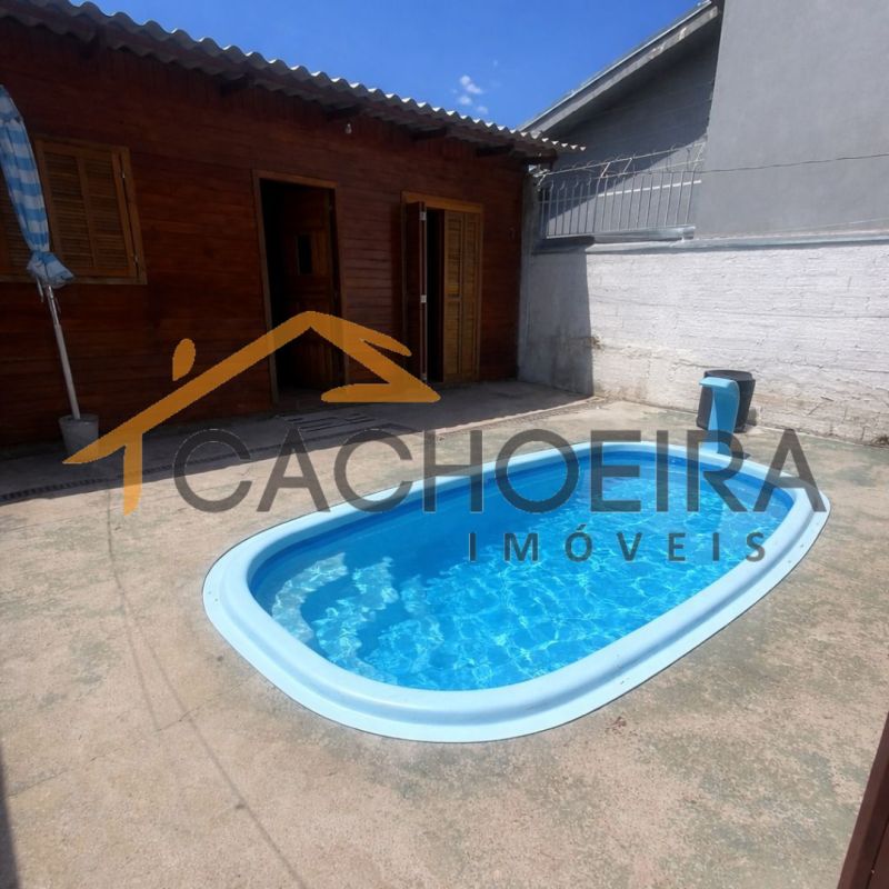 Casa 4 Quartos no bairro UNIVERSITARIO em CACHOEIRA DO SUL