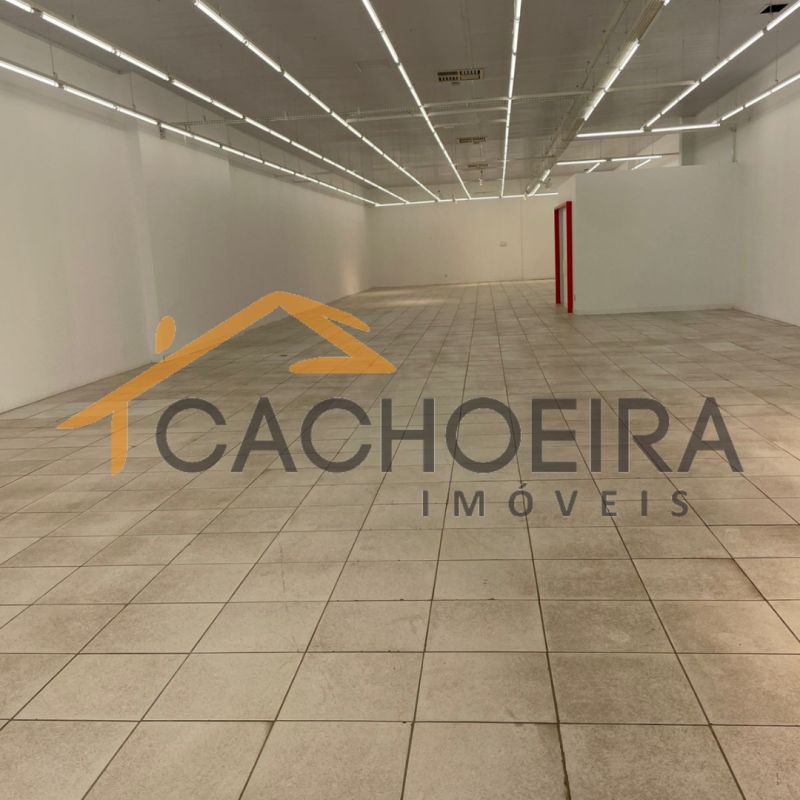 Sala no bairro CENTRO em CACHOEIRA DO SUL