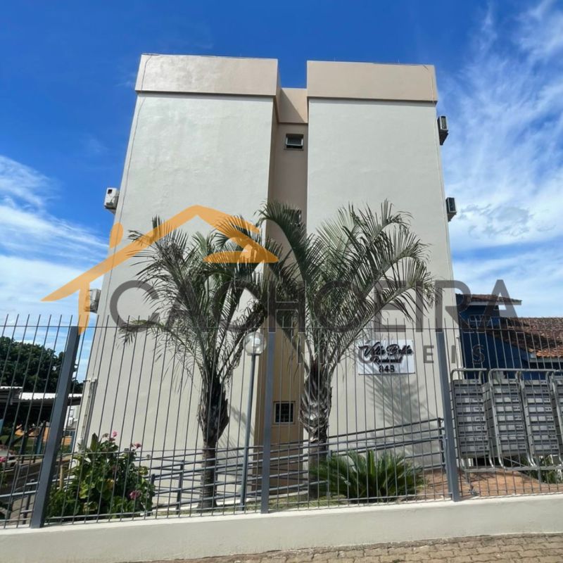Apto 2 Quartos no bairro DREWS em CACHOEIRA DO SUL