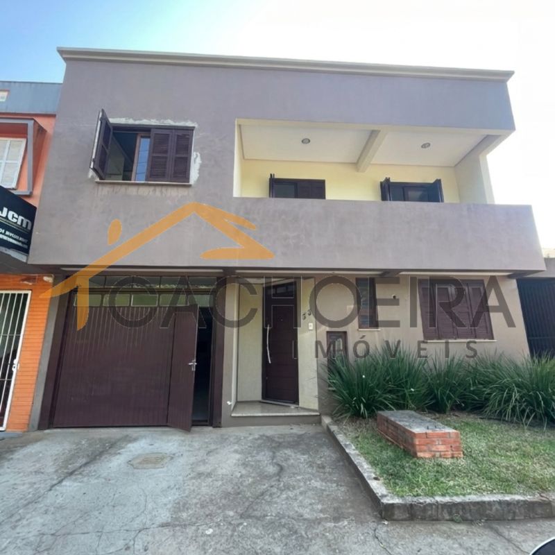 Apto 2 Quartos no bairro MEDIANEIRA em CACHOEIRA DO SUL