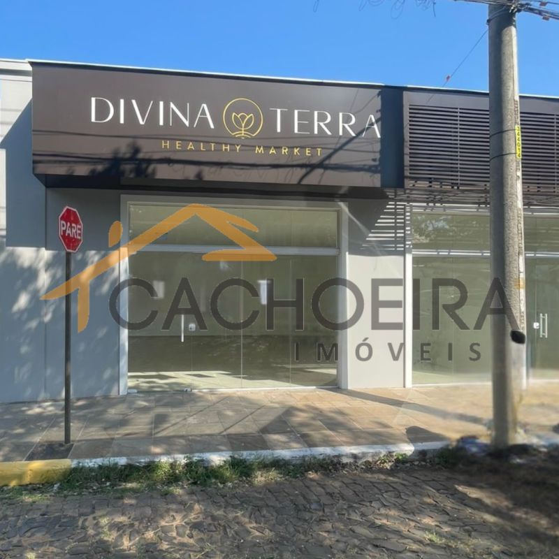 Sala no bairro CENTRO em CACHOEIRA DO SUL