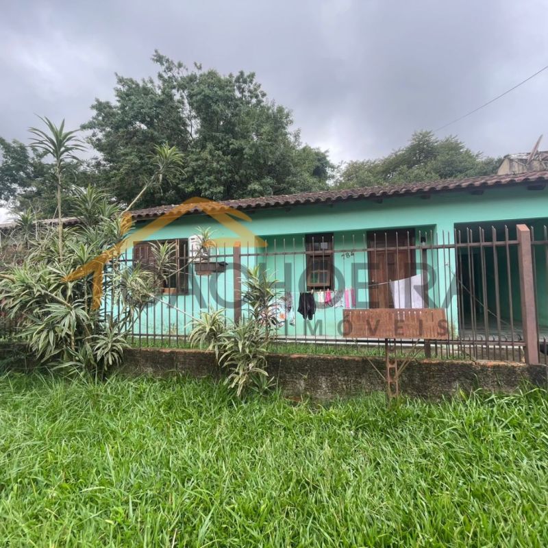 Casa 2 Quartos no bairro QUINTA DA BOA VISTA em CACHOEIRA DO SUL