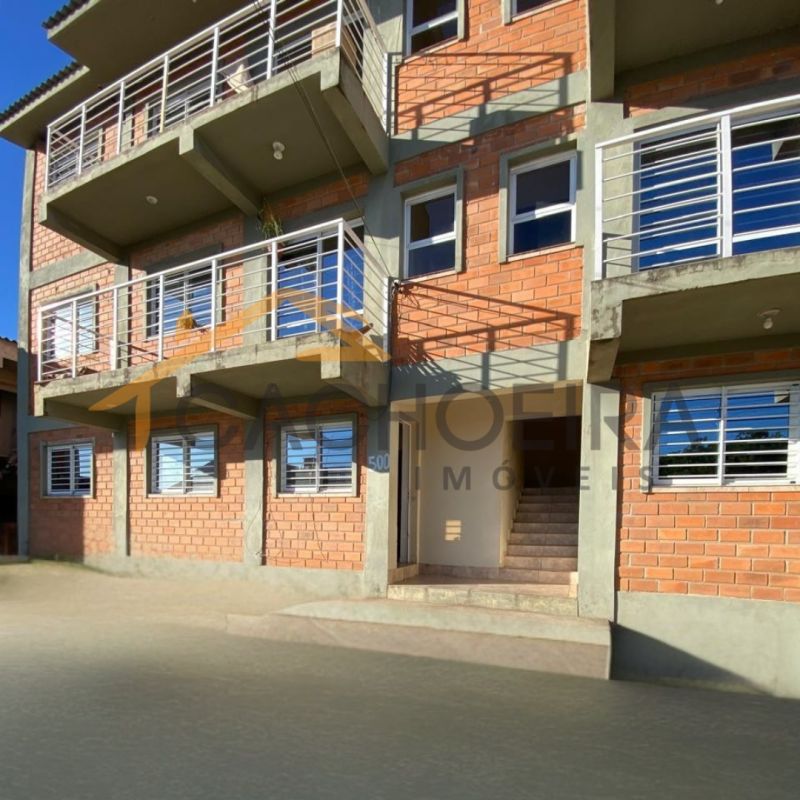 Apto 2 Quartos no bairro BARCELOS em CACHOEIRA DO SUL