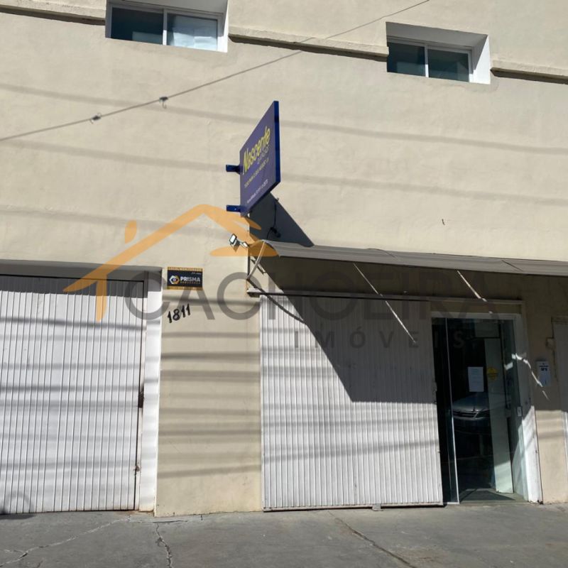 Kit / JK 1 Quarto no bairro CENTRO em CACHOEIRA DO SUL