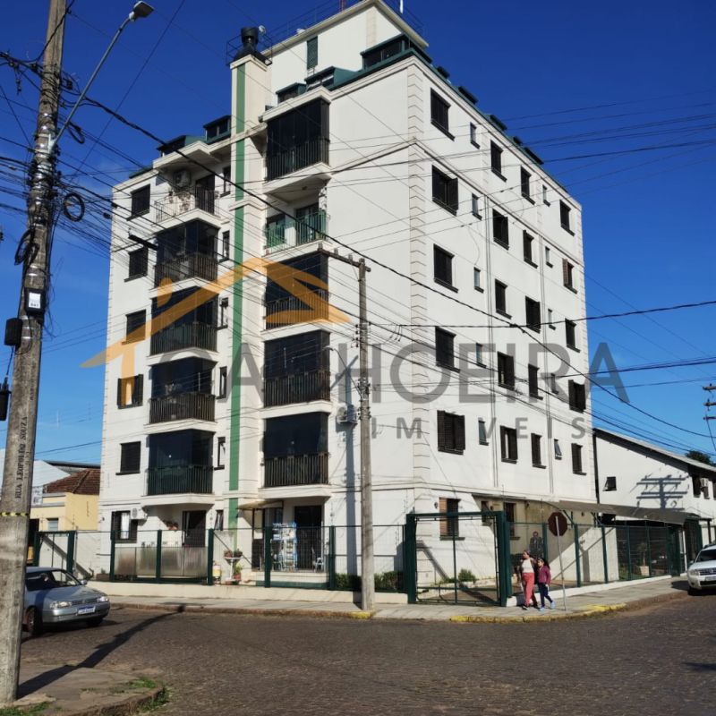 Apto 1 Quarto no bairro SAO JOSE em CACHOEIRA DO SUL