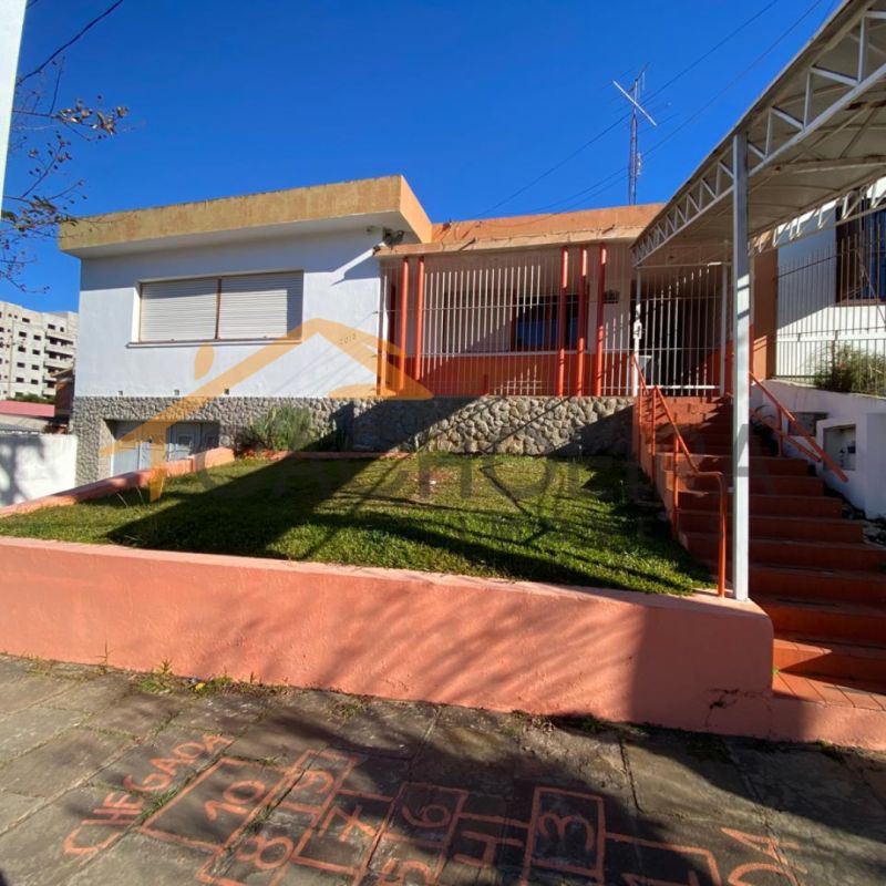 CASA 3 Quartos no bairro CENTRO em CACHOEIRA DO SUL