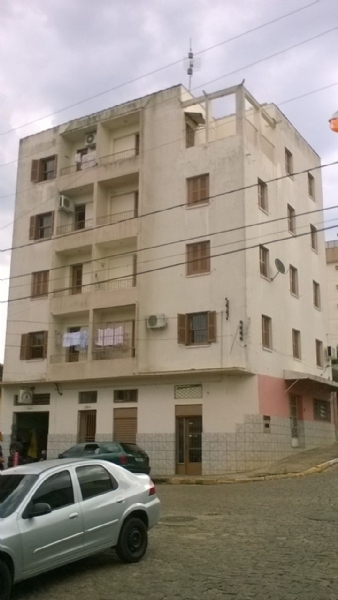 Apto 1 Quarto no bairro CENTRO em CACHOEIRA DO SUL