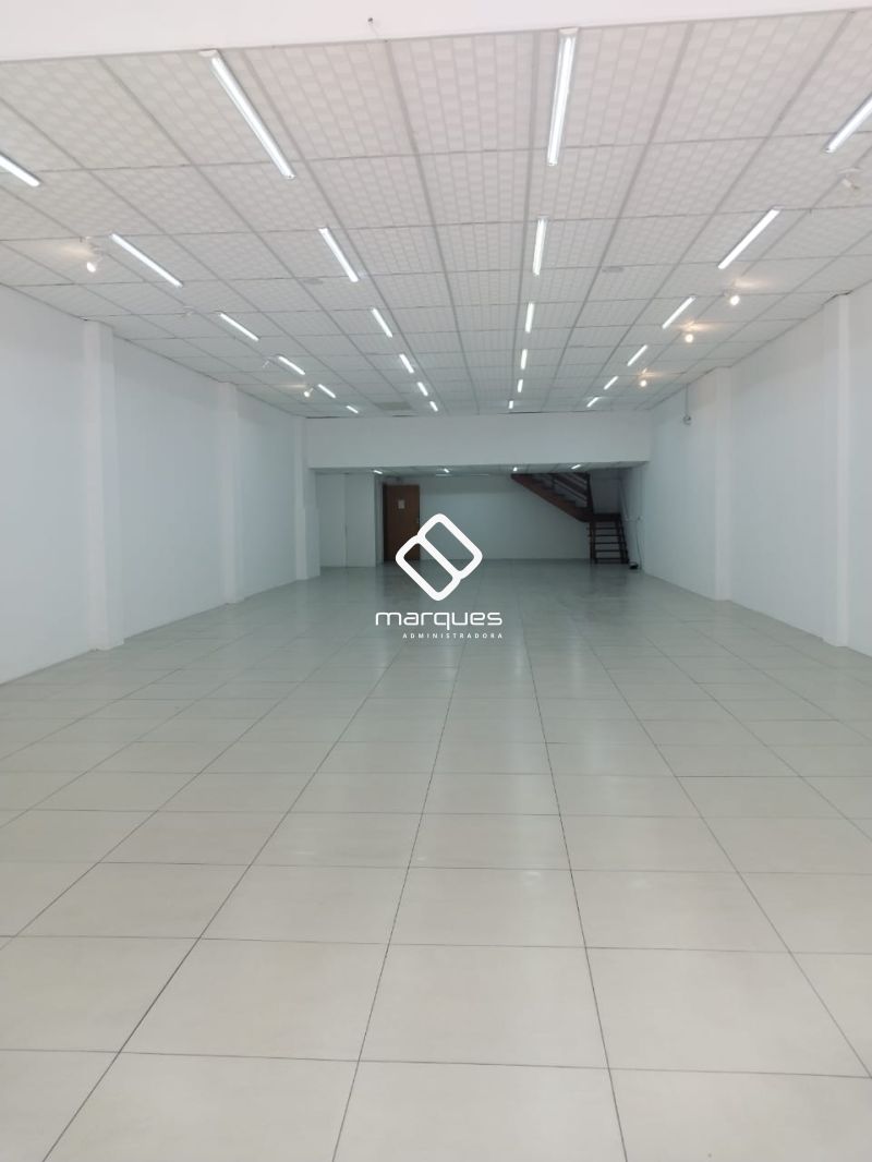 Loja com 1 banheiro e 264m² para alugar no bairro Centro, Pelotas