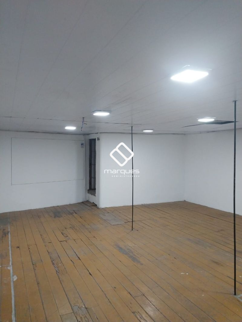 Loja com 1 banheiro e 264m² para alugar no bairro Centro, Pelotas