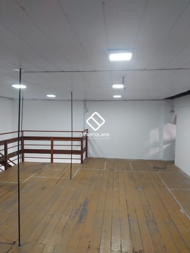 Loja com 1 banheiro e 264m² para alugar no bairro Centro, Pelotas