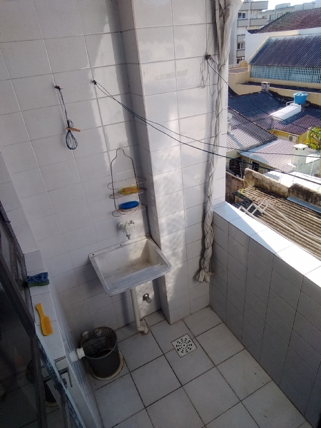 Kit/Jk com 1 quarto, 1 banheiro e 45m² para alugar no bairro Centro, Pelotas