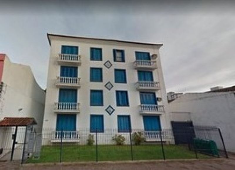 APARTAMENTO 2 Quartos no bairro CENTRO em PELOTAS