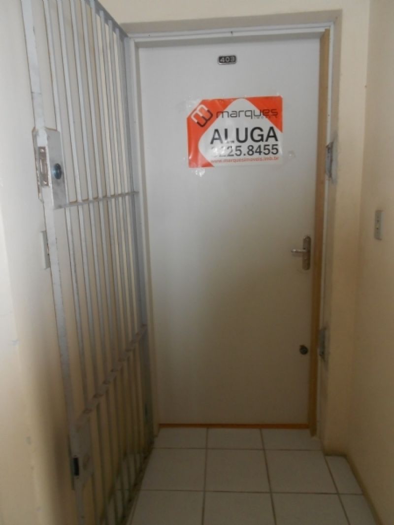 APARTAMENTO 2 Quartos no bairro CENTRO em PELOTAS