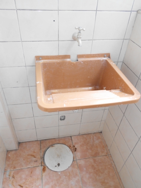 Apartamento com 1 quarto e 35m² para alugar no bairro Centro, Pelotas
