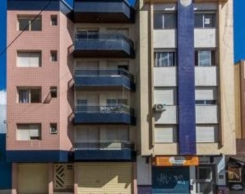 Apartamento com 1 quarto e 35m² para alugar no bairro Centro, Pelotas