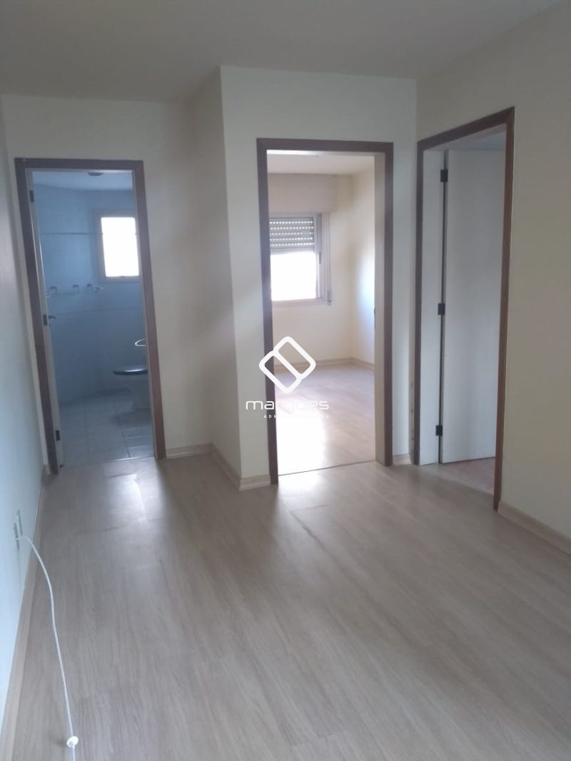 Apartamento com 1 quarto e 35m² para alugar no bairro Centro, Pelotas