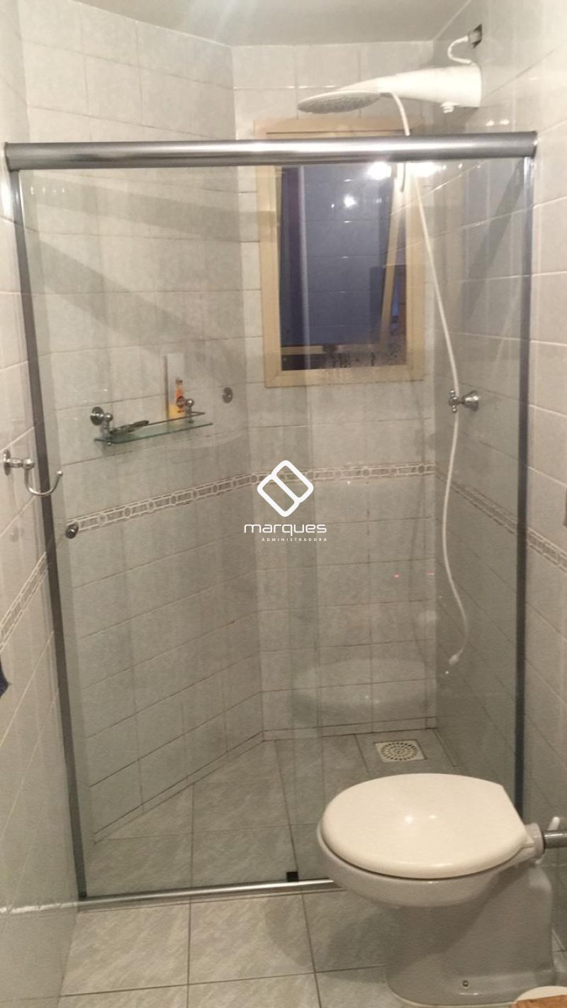 Apartamento com 1 quarto e 35m² para alugar no bairro Centro, Pelotas