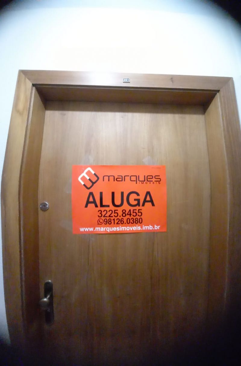 Apartamento com 1 quarto, 1 banheiro e 50m² para alugar no bairro Centro, Pelotas