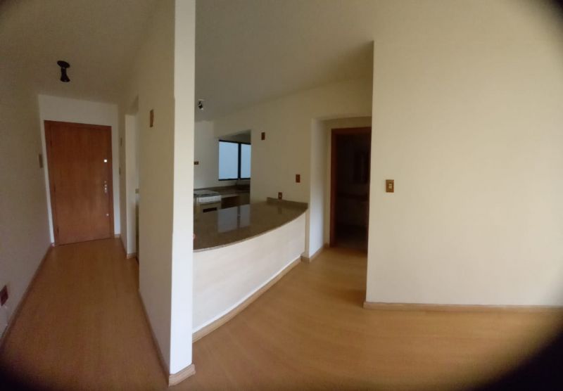 Apartamento com 1 quarto, 1 banheiro e 50m² para alugar no bairro Centro, Pelotas