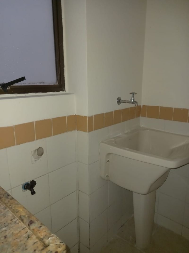 Apartamento com 1 quarto, 1 banheiro e 50m² para alugar no bairro Centro, Pelotas