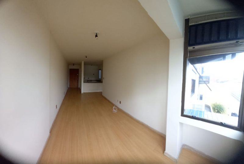 Apartamento com 1 quarto, 1 banheiro e 50m² para alugar no bairro Centro, Pelotas