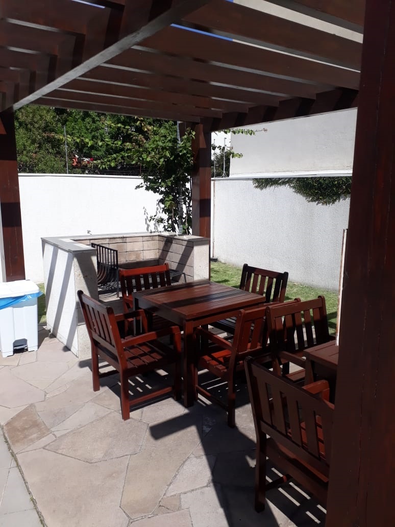 Apartamento com 2 quartos e 65m² para alugar no bairro Areal, Pelotas