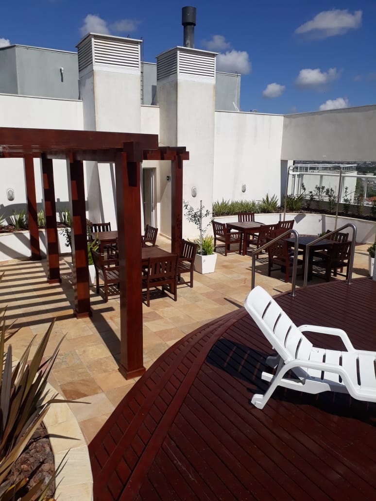Apartamento com 2 quartos e 65m² para alugar no bairro Areal, Pelotas