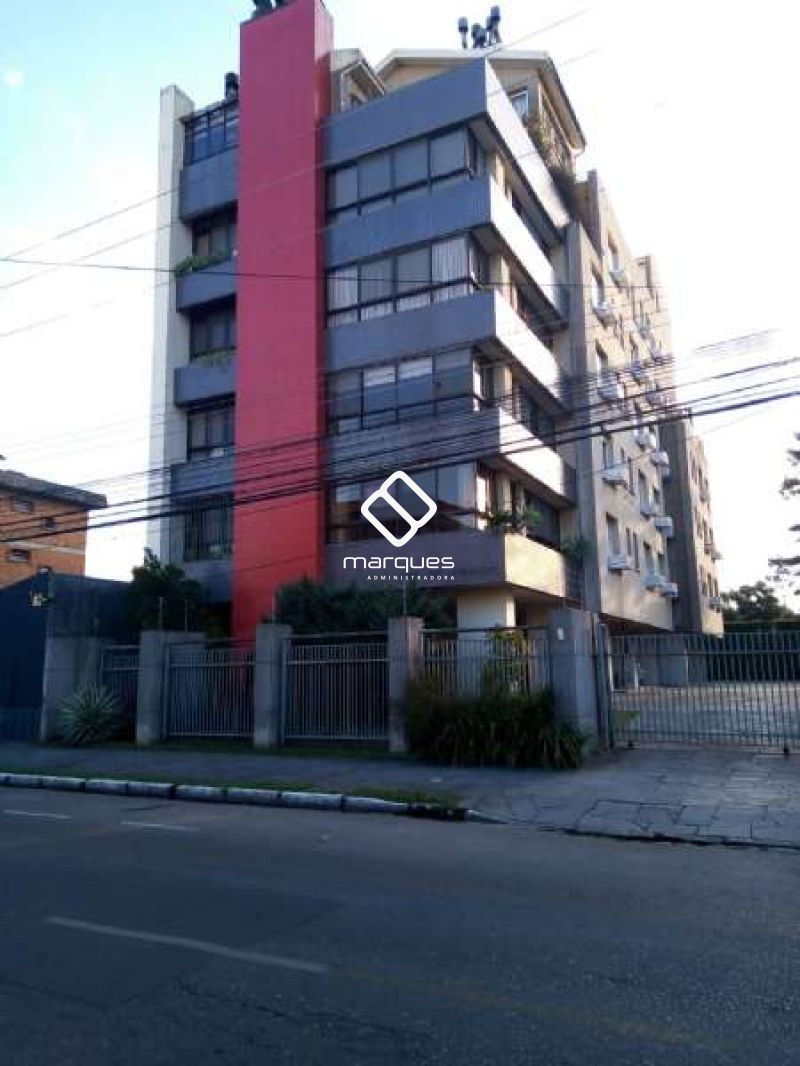 APARTAMENTO 3 Quartos e  1 Suíte no bairro CENTRO em PELOTAS