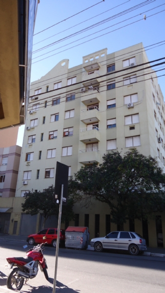 APARTAMENTO 2 Quartos no bairro CENTRO em PELOTAS