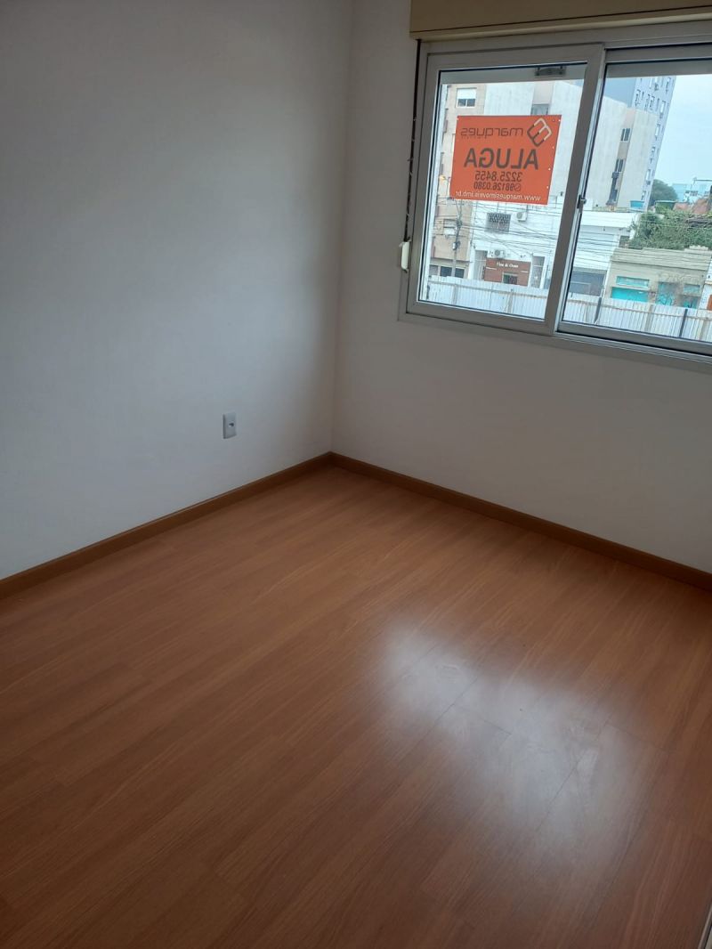 Apartamento com 1 quarto, 1 banheiro e 40m² para alugar no bairro Centro, Pelotas