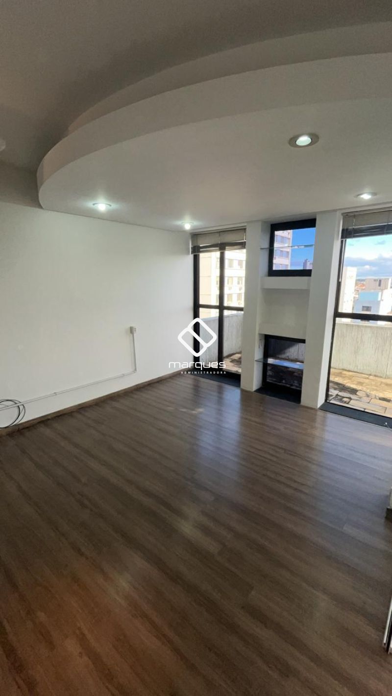 Sala com 1 banheiro e 75m² para alugar no bairro Centro, Pelotas