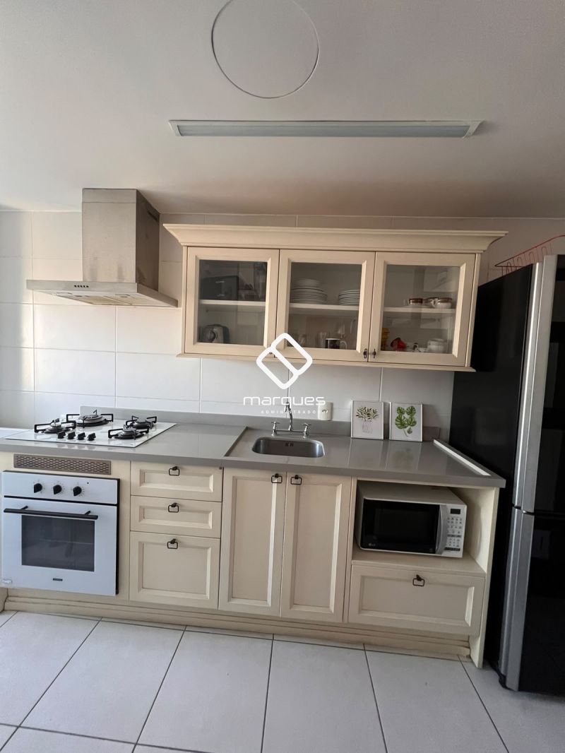 Apartamento com 2 quartos, 2 banheiros e 85m² para alugar no bairro Areal, Pelotas