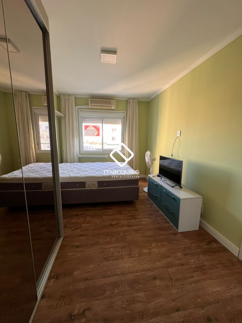 Apartamento com 2 quartos, 2 banheiros e 85m² para alugar no bairro Areal, Pelotas