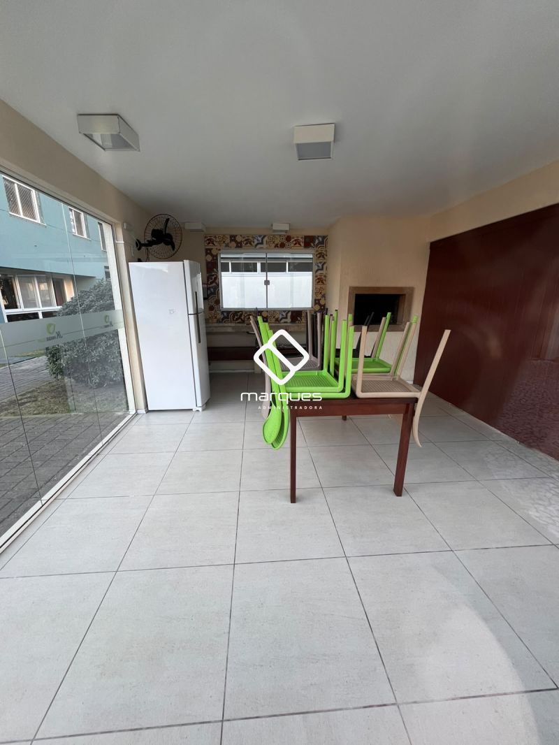 Apartamento com 2 quartos, 2 banheiros e 85m² para alugar no bairro Areal, Pelotas