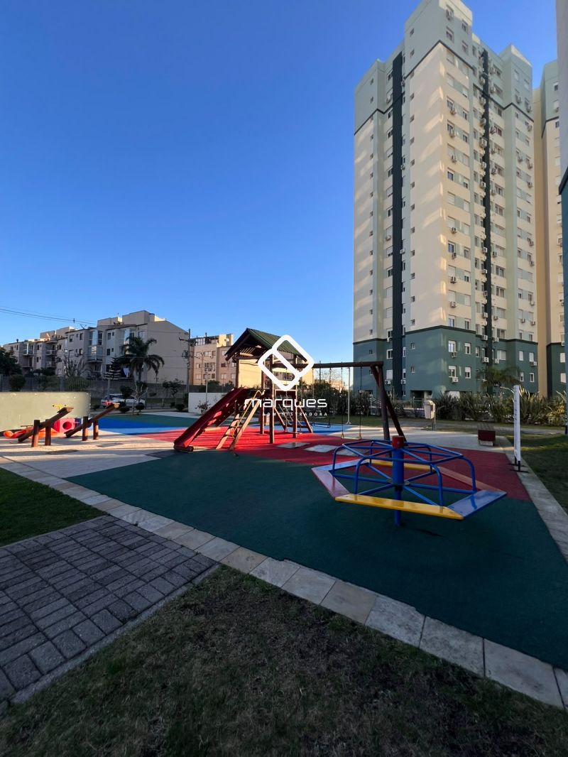 Apartamento com 2 quartos, 2 banheiros e 85m² para alugar no bairro Areal, Pelotas