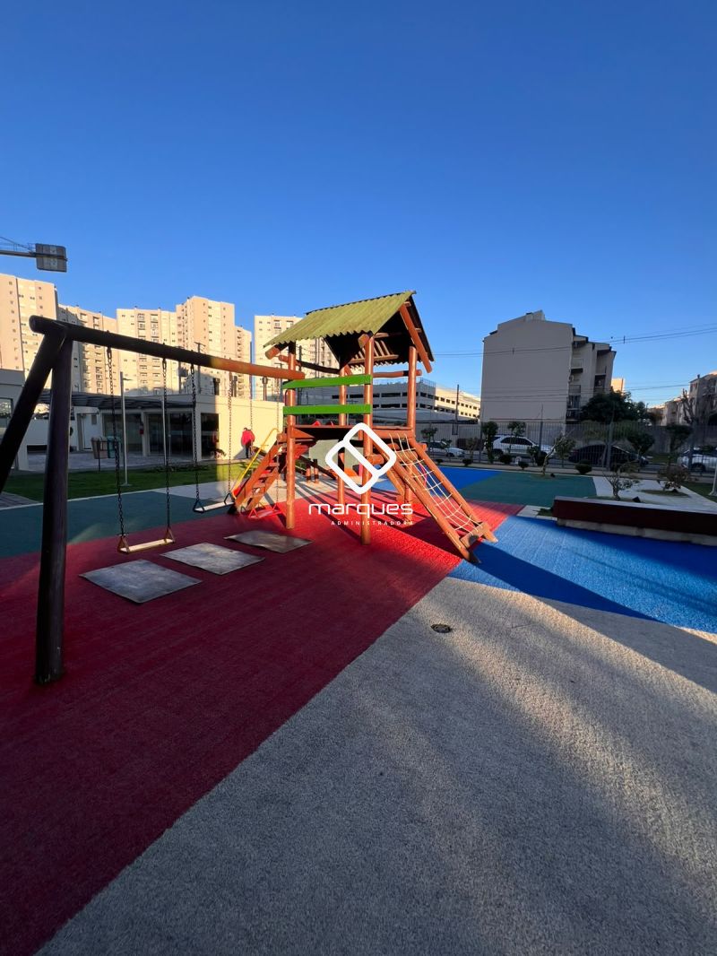 Apartamento com 2 quartos, 2 banheiros e 85m² para alugar no bairro Areal, Pelotas